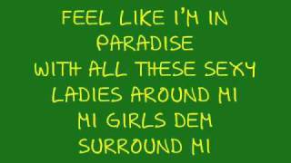 Mavado  Final Destination LYRICS follow DancehallLyrics [upl. by Pris]