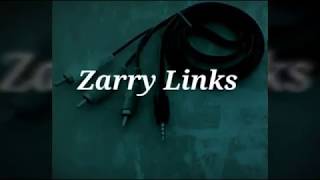 Zarry Links [upl. by Creath]