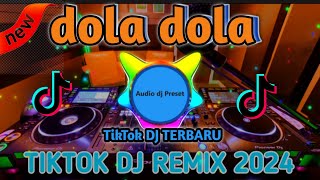 Dj Dola Dola REMIX lDJ TERBARU 2024tiktok dj 2024  New Remix [upl. by Adirf]