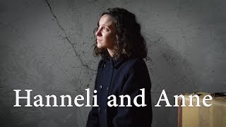 Hanneli and Anne Frank Short Film [upl. by Peria88]