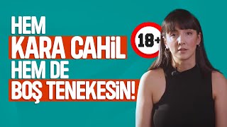 BAŞAK KABLAN DİYE BİR YOUTUBER “BAŞÖRTÜSÜ POLİTİKTİR” DEMİŞ VAZİYET ALIN AĞIR KONUŞACAĞIM [upl. by Engel]