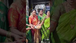 Muthaida gangamma music song trendingshorts [upl. by Aslin]