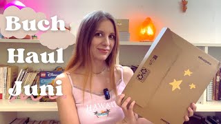 📦 Medimops Haul im Juni – Meine neuen Bücher und Schnäppchen 📚✨ [upl. by Steffane]