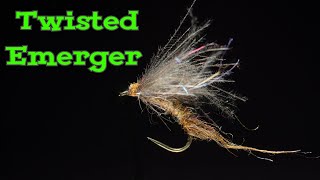 Twisted Emerger [upl. by Ker387]