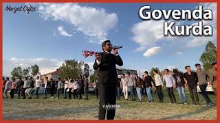 Nevzat Çiftçi  Güzel Bir Halay  Şerxaniya Oremariyan  Kurdishwedding  2022 [upl. by Neyuq]