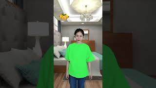 A shirt that can change colors funny vfx shorts [upl. by Otiv412]