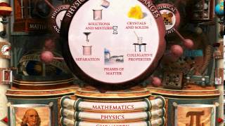 Eyewitness Encyclopedia of Science 20  Edutainment Software [upl. by Mloc]