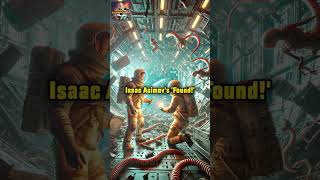 MetalEating Aliens Asimovs Found SciFi Audiobook audiobook sciencefiction audiobooks [upl. by Niko]