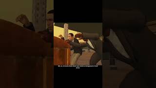 GTA San Andreas stowaway shorts short gta gtasanandreas gta6 gameplay game gamingvideos [upl. by Lledyr516]