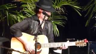 Eight Miles High  Roger McGuinn 20140503 Chicago [upl. by Aliuqehs]