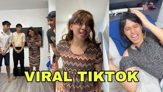 Vince Alarcon Viral Tiktok Compilation pt 36 [upl. by Modeerf]