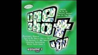 13 Mike Oldfield  Moonlight Shadow  One Shot 80 Vol 3 Love [upl. by Garlinda]