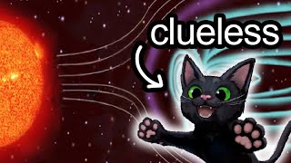 surely this cosmic bitflip doesnt affect my Little Kitty Big City speedrun [upl. by Asyal669]