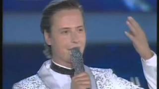 VITAS Катюша Katyusha Low [upl. by Nonnek]