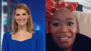 ‘Chief loon’ Joy Reid mocked after defending ‘old gaffy’ Joe Biden [upl. by Haag820]