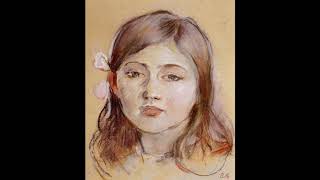 Berthe Morisot III [upl. by Older]