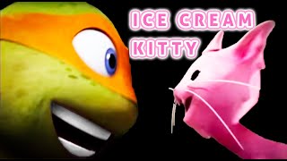 ICE CREAM KITTY SONG OFFICIAL VIDEO  Prod By DJ Hymn [upl. by Aurelio]