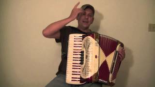 What to look for when buying an used accordion [upl. by Loggins]