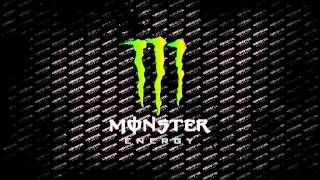 Monster Energy Song [upl. by Juan]