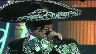 YO ME LLAMO VICENTE FERNANDEZ  MUJERES DIVINAS 01AGO13 [upl. by Poler]