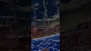 buying a Galleon for the first time sail vr metaquest [upl. by Maziar586]