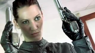 Agent Elite Martial Arts Action Full Movie [upl. by Nho]