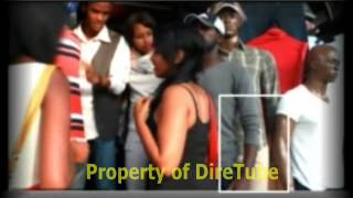 DireTube Cinema Lebawሌባው Short Comedy Film [upl. by Nelleeus]