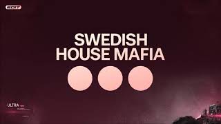 Swedish House Mafia vs Knife Party  Antidote ULTRA Edit [upl. by Otinauj]