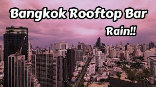 Bangkok Rooftop Bar [upl. by Bloch]