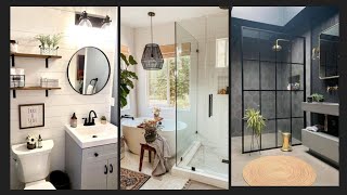 Top bathroom decoration ideas  DIY Your bathroom  Home decor [upl. by Anadal558]