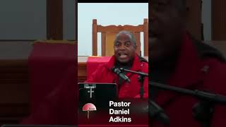 Pastor Daniel Adkins  FAMBC Woodsville biblestudy fambc judgement [upl. by Eltsyrhc]