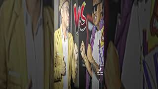 Von Ordona vs Jonah Renz Jacob na ba Brusko Bros Battle of the youtuber [upl. by Nylzzaj632]