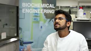 UCL Biochemical Engineering MSc oneyear postgraduate taught programme [upl. by Viridissa]