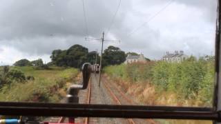 Isle of Man Trams [upl. by Ronen]