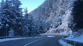 Strolling to Chamonix Mont Blanc  France 🇫🇷 [upl. by Bahner771]