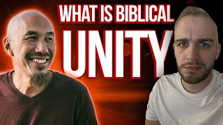 What is Biblical Unity Interview with Francis Chan [upl. by Ibib]