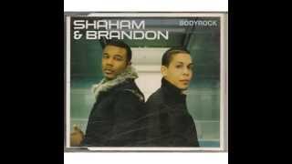 Shaham amp Brandon  Bodyrock Electro Remix 2002 [upl. by Assirat]