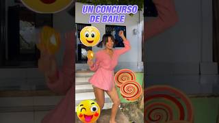 Un concurso de baile [upl. by Asinla]