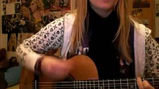 ApologizeSilversteinOneRepublic Cover [upl. by Ecadnak45]