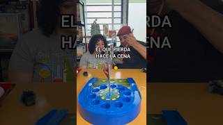 Spin N Putt ⛳️ Mini Golf desde tu mesa juegosdemesa boardgames fun shorts [upl. by Doi]