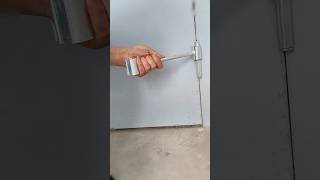 Door Hinge Adjustment Tool Perfect Gap Adjustment with Hinge Bender Wrench [upl. by Leticia]