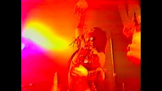 WASPLive In Troubadour 1984 short video [upl. by Noloc]