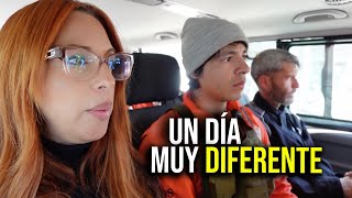 UNO DE LOS DÍAS MÁS DUROS PARA LOS TOPOS AZTECA  CECI DOVER REACCIONA [upl. by Aeht499]