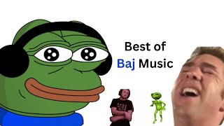 Best of Baj Music [upl. by Ynohtnacram]