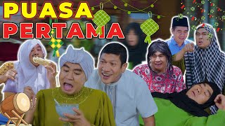 PUASA ISTIMEWA SAMA BANG PUTRA [upl. by Amal849]