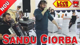 Sandu Ciorba  Omule nebunule  Petrecere la Jany de la Corund [upl. by Muriah]