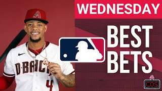 30 YESTERDAY Our 3 Best MLB Picks for Wednesday September 25th [upl. by Casandra311]