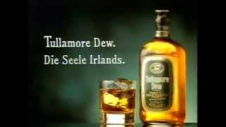 Tullamore Dew Whiskey Werbung 1991 [upl. by Doniv]