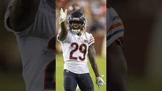 🚨Tarik Cohen Signs With Jets shorts [upl. by Gallager]