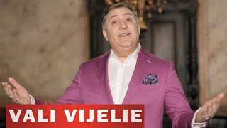 Vali Vijelie si Geany Morandi  Trece trenul vietii mele Video 2020 [upl. by Nojad]